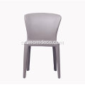 Cassina 369 Hola Leather Dining Chair